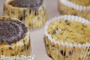 Cheesecake Oreo