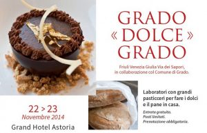 Logo Grado Dolce Grado