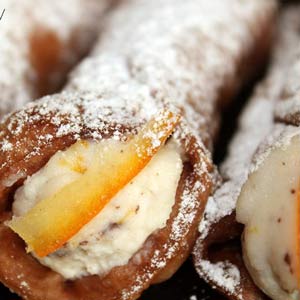 Cannoli siciliani: ricetta originale