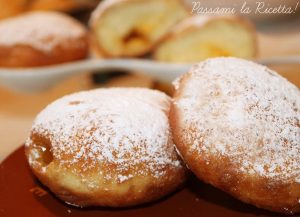 Krapfen