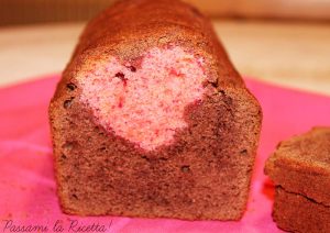 Plumcake con Sorpresa