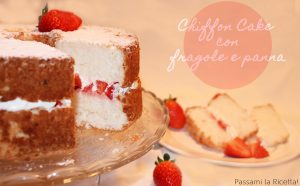 Angel Food Cake