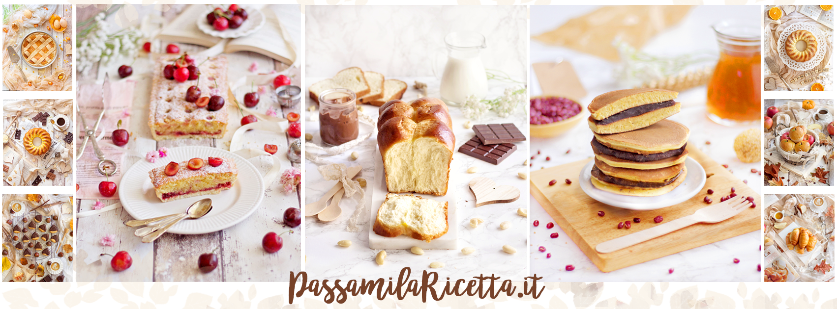 Passami La Ricetta